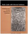 Study Guide for Introduction to the Practice of Statistics 5th Edition