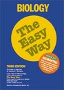 Biology: The Easy Way (Biology the Easy Way)
