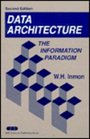 Data architecture The information paradigm