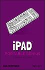 iPad Portable Genius 4th Edition