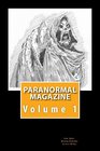 Paranormal Magazine The Ghost Hunting Magazine