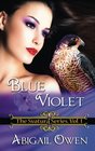 Blue Violet