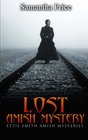 Lost: Amish Mystery (Ettie Smith Amish Mysteries) (Volume 12)