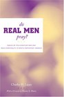 Do Real Men Pray Images of the Christian Man and Male Spirituality in White Protestant America