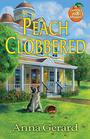 Peach Clobbered A Georgia BB Mystery