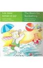 Los Osos Toman El Sol/the Bears Go Sunbathing