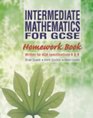 Intermediate Mathematics for GCSE
