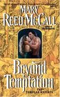 Beyond Temptation (Templar Knights, Bk 1)