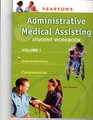 Administrative Medical Assisting Administrative Competencies