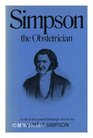 Simpson the obstetrician A biography