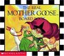 The Real Mother Goose (Real Mother Goose)