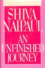 An Unfinished Journey