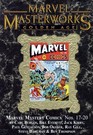 Marvel Masterworks Vol 149