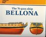 THE 74GUN SHIP BELLONA