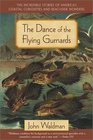 The Dance of the Flying Gurnards America's Coastal Curiosities and Beachside Wonders