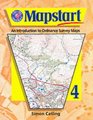 Mapstart Introduction to Ordnance Survey Maps