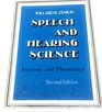 Speech & Hearing Science: Anatomy & Physiology