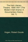 The Irish Literary Theatre 18991901