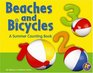 Beaches and Bicycles A Summer Counting Book