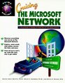 Cruising the Microsoft Network