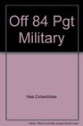 The official price guide to military collectibles