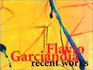 Flavio Garciandia Recent Works