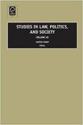 Studies in Law Politics and Society Volume 46
