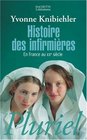 Histoire DES Infirmieres En France Au Xxe Siecle