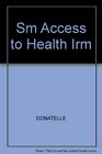 Sm Access to Health Irm