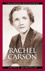 Rachel Carson  A Biography