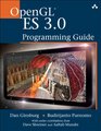 OpenGL ES 30 Programming Guide