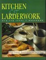 Kitchen and Larderwork NVQ/SVQ Level 3