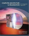 Computer Architecture and Organization An Integrated Approach