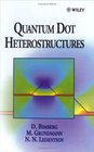 Quantum Dot Heterostructures