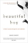 Beautiful Boy A Father's Journey Through His Son's Addiction
