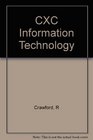 CXC Information Technology
