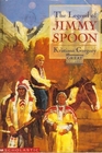 The Legend of Jimmy Spoon (Great Episodes)