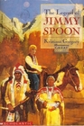 The Legend of Jimmy Spoon