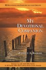 My Devotional Companion 20092010 52 Devotions for Individuals and Groups