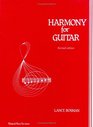 Harmony for Guitar