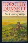 Game of Kings (Lymond Chronicle, Bk 1)