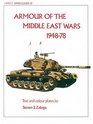 Armour of the Middle East Wars 194878
