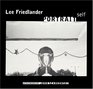 Lee Friedlander Self Portrait