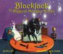 Blackjack The Magical Morgan Horse