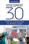 Assessment 30 Throw Out Your Grade Book and Inspire Learning