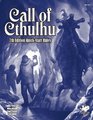 Call of Cthulhu 7th Ed QuickStart