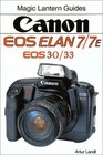 Canon EOS Elan 7/7e