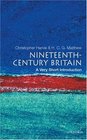 Nineteenthcentury Britain A Very Short Introduction