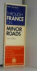 Through France on Minor Roads