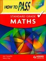 How to Pass Standard Grade Maths